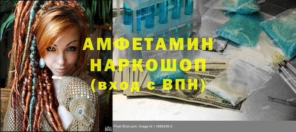 молекула духа Алексеевка